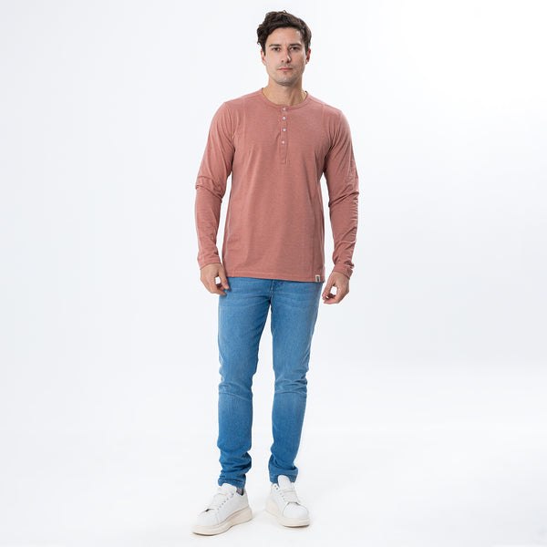 T Shirt Hen REG BASIC TH-217-S26