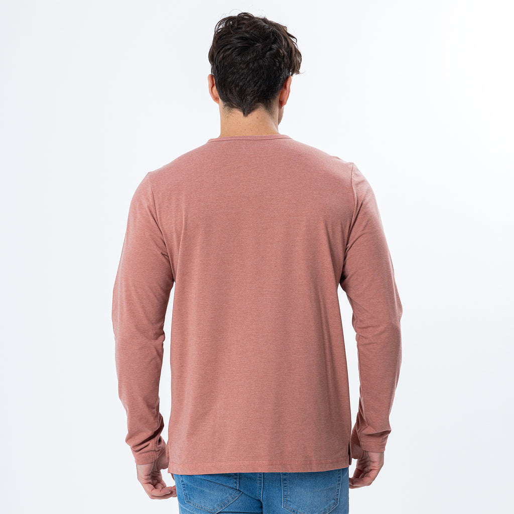 T Shirt Hen REG BASIC TH-217-S26