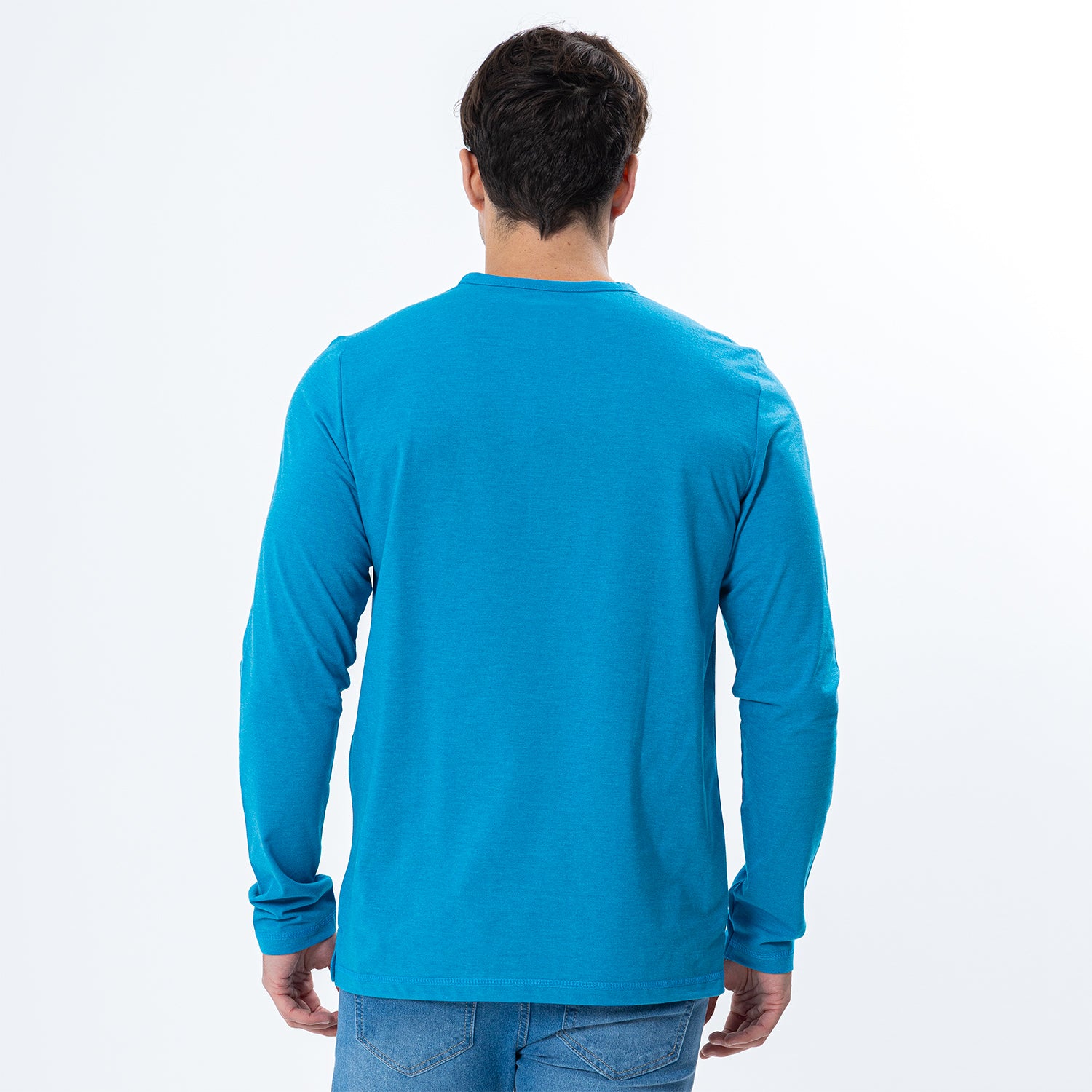 T Shirt Hen REG BASIC TH-217-S26