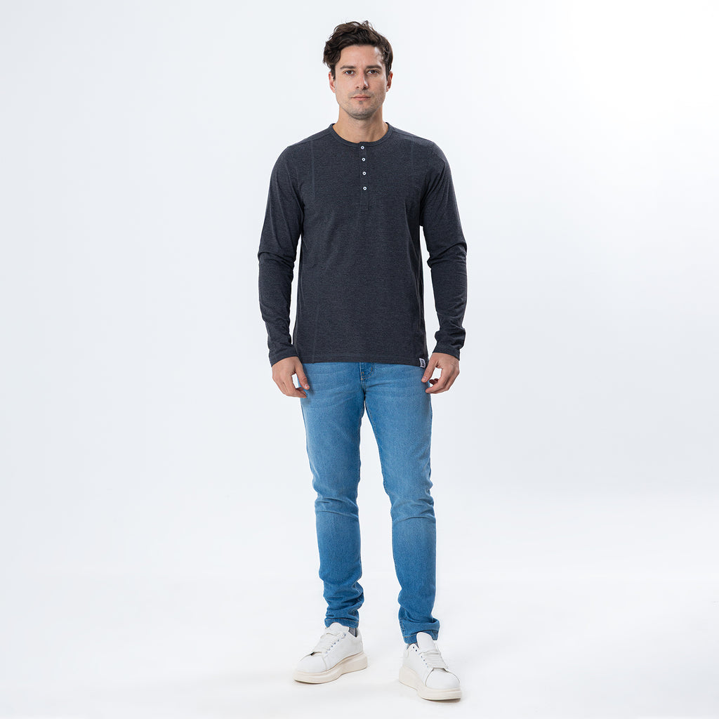 T Shirt Hen REG BASIC TH-217-S26