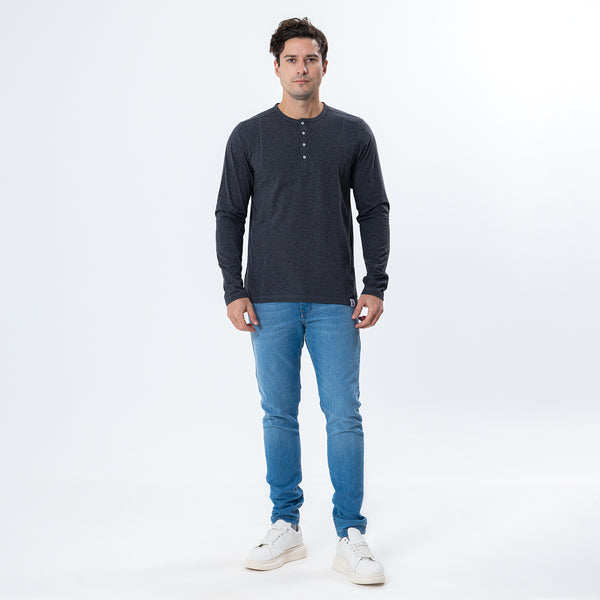 T Shirt Hen REG BASIC TH-217-S26