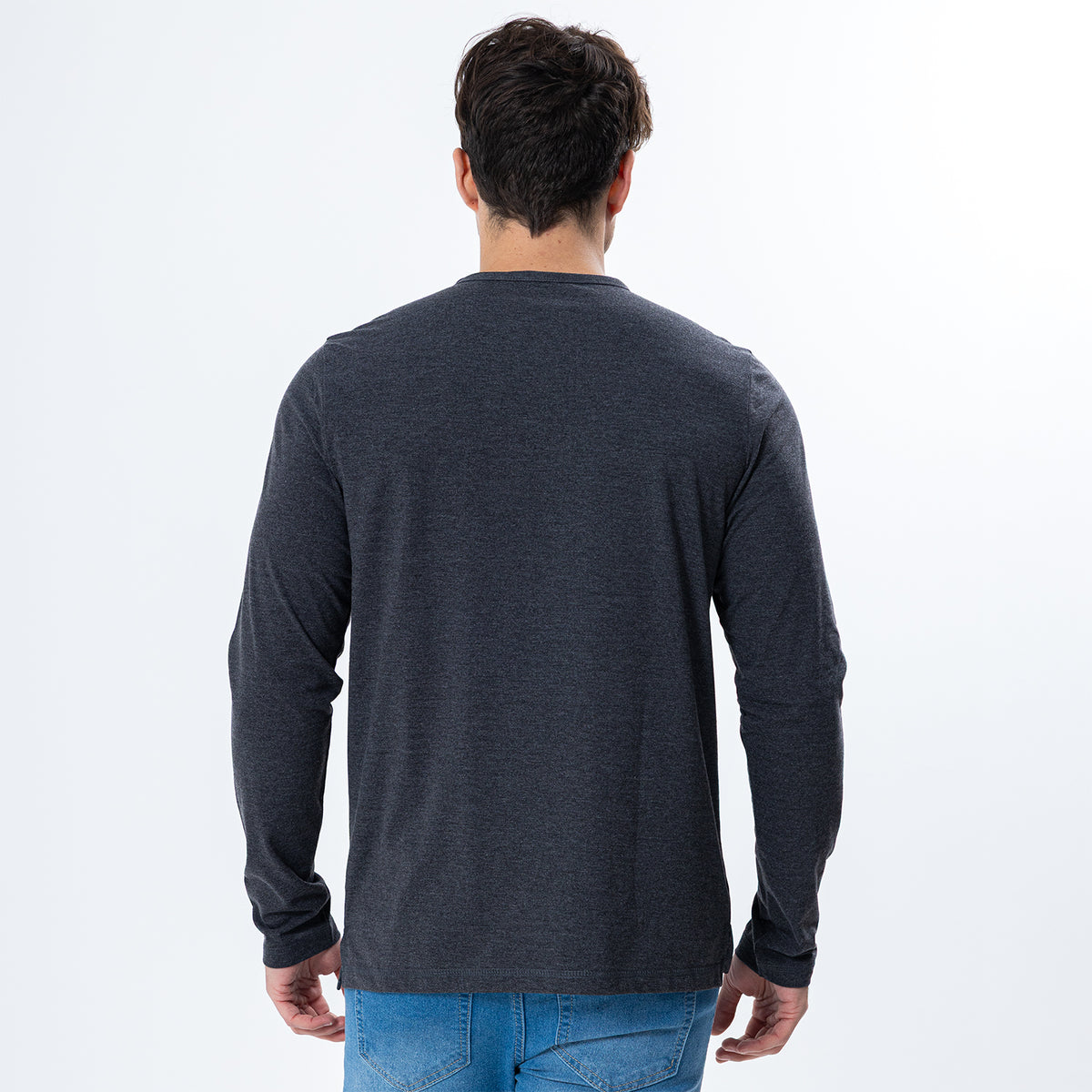 T Shirt Hen REG BASIC TH-217-S26