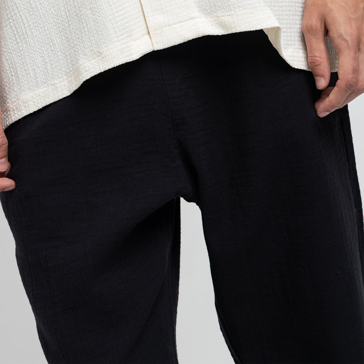 Sweatpants Easy Care SWP-817-S25