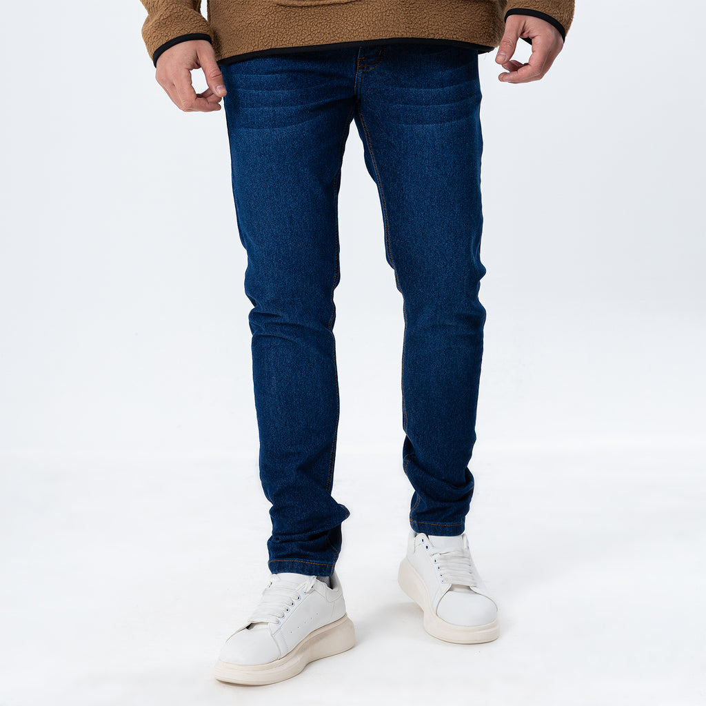 Jeans Slim Fit JN-415-S26