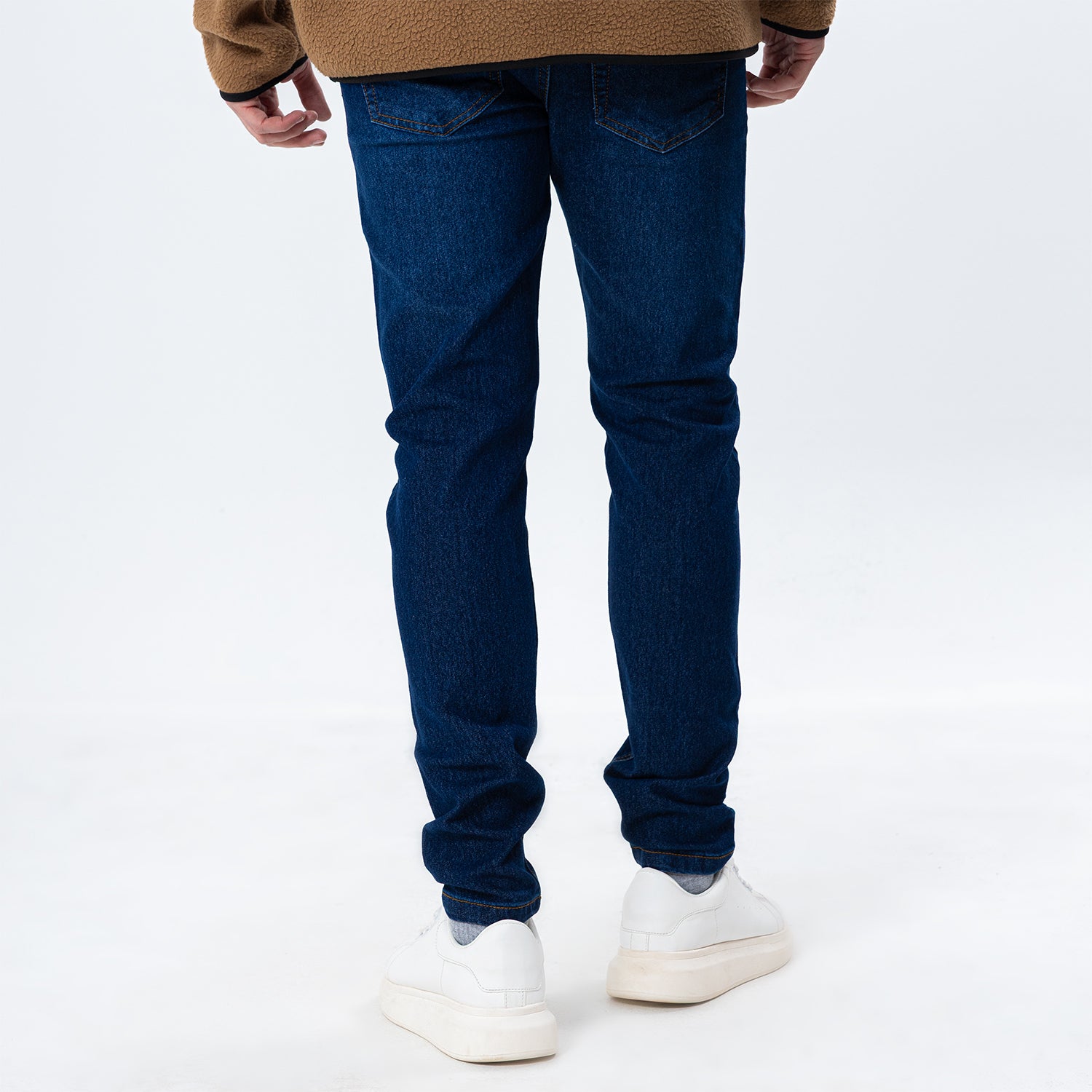 Jeans Slim Fit JN-415-S26