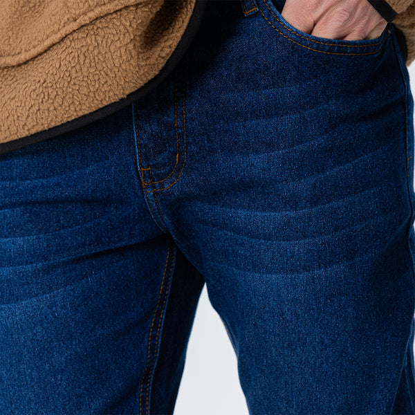 Jeans Slim Fit JN-415-S26