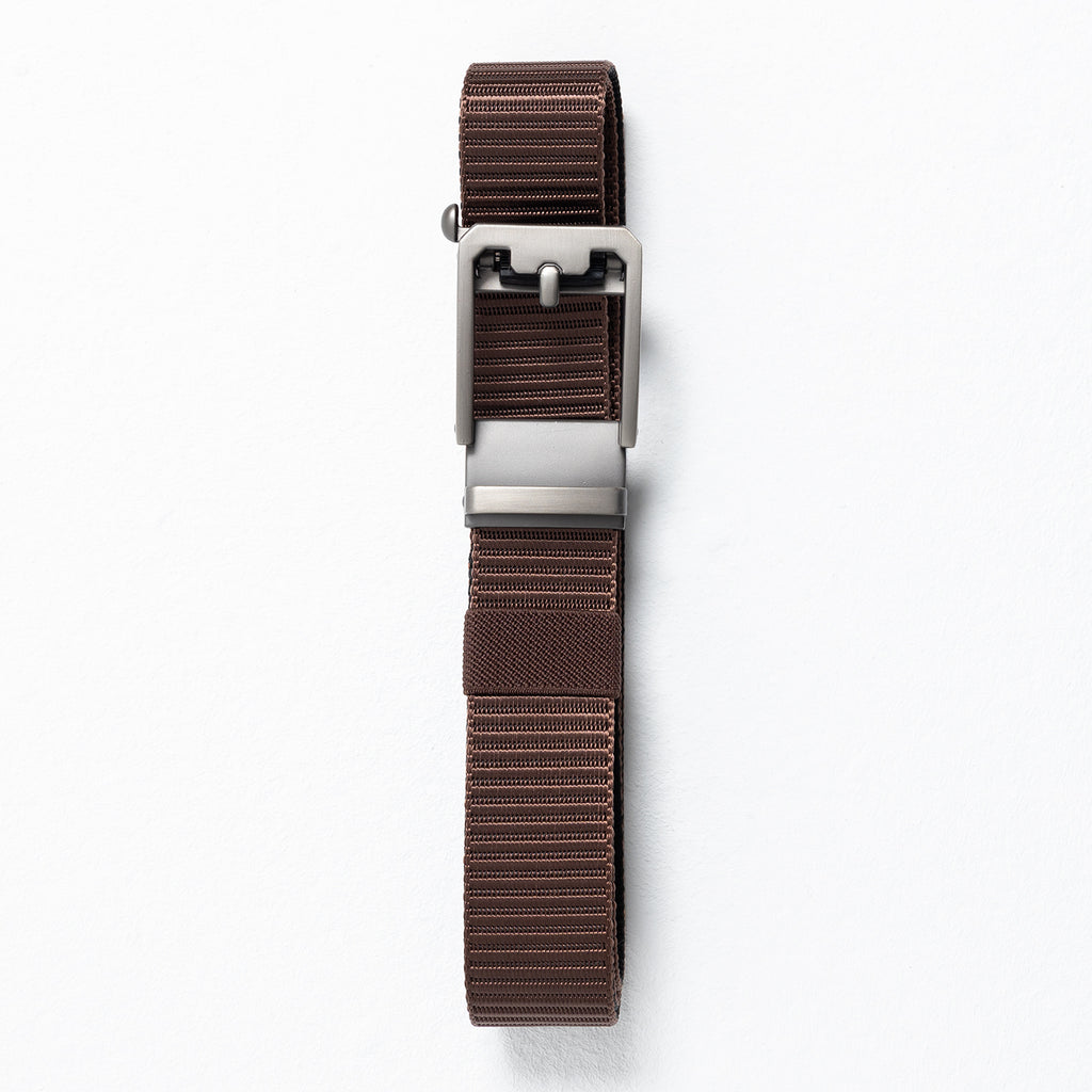 Regular Casual Belt Men's Leather