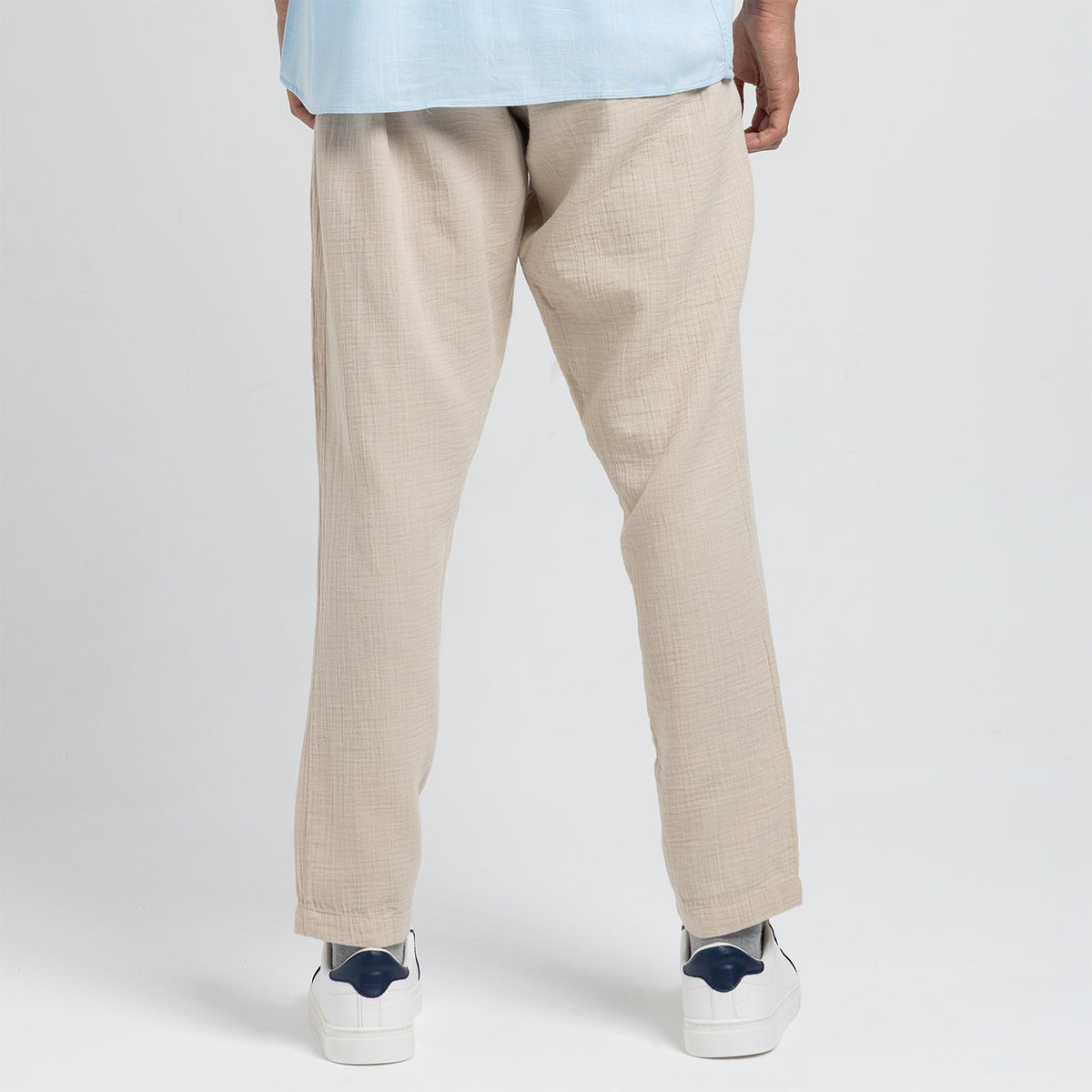 Sweatpants Easy Care SWP-817-S25