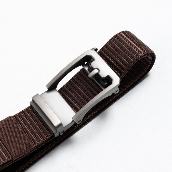 Regular Casual Belt Men's Leather