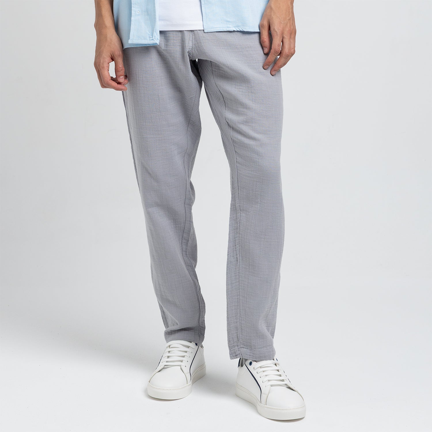 Sweatpants Easy Care SWP-817-S25 Main image