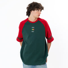 T Shirt R OV S PRINTED TR-206-S26