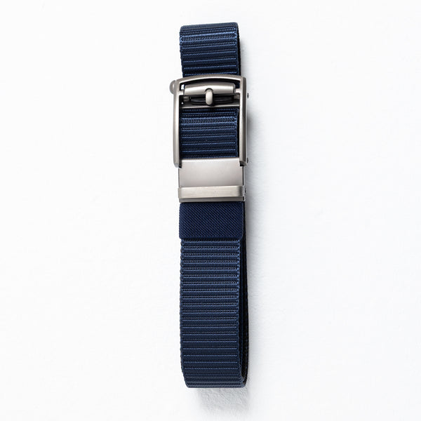 Regular Casual Belt Men's Leather