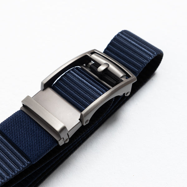 Regular Casual Belt Men's Leather