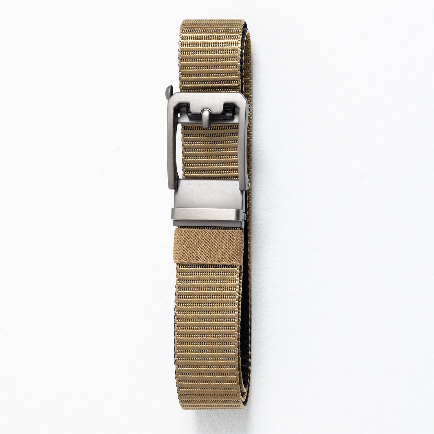 Regular Casual Belt Men's Leather Secondary image