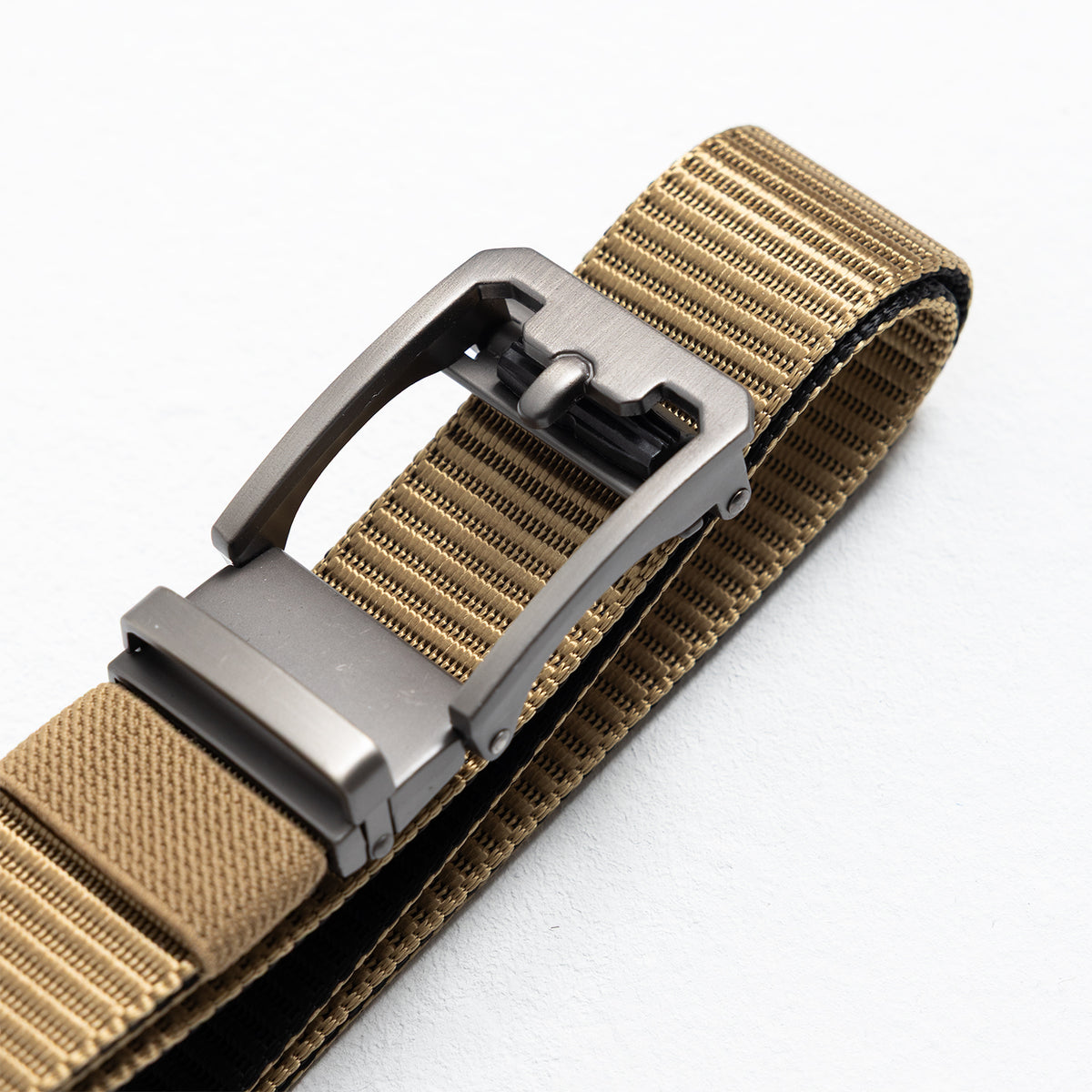 Regular Casual Belt Men's Leather Main image