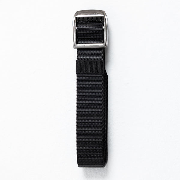 Regular Casual Belt Men's Leather