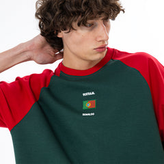 T Shirt R OV S PRINTED TR-206-S26