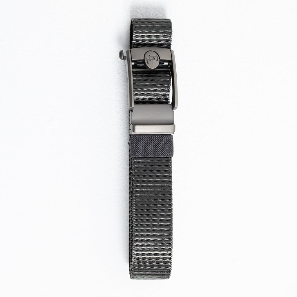 Regular Casual Belt Men's Leather