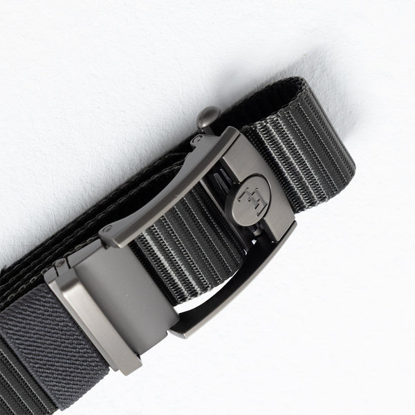 Regular Casual Belt Men's Leather