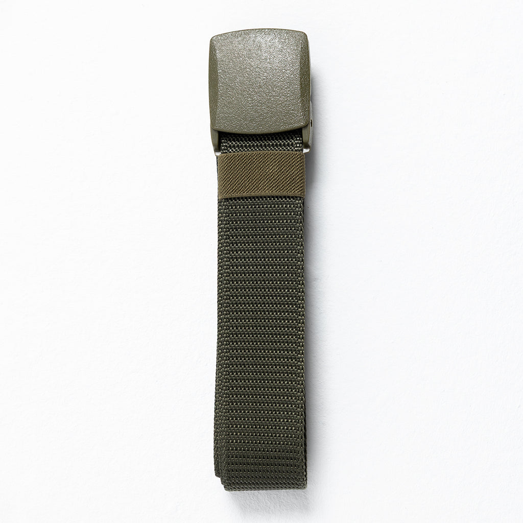Regular Casual Belt Men's Leather