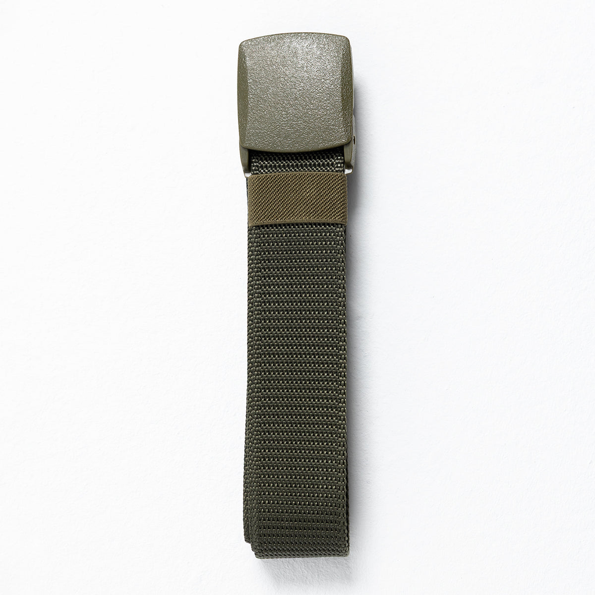 Regular Casual Belt Men's Leather