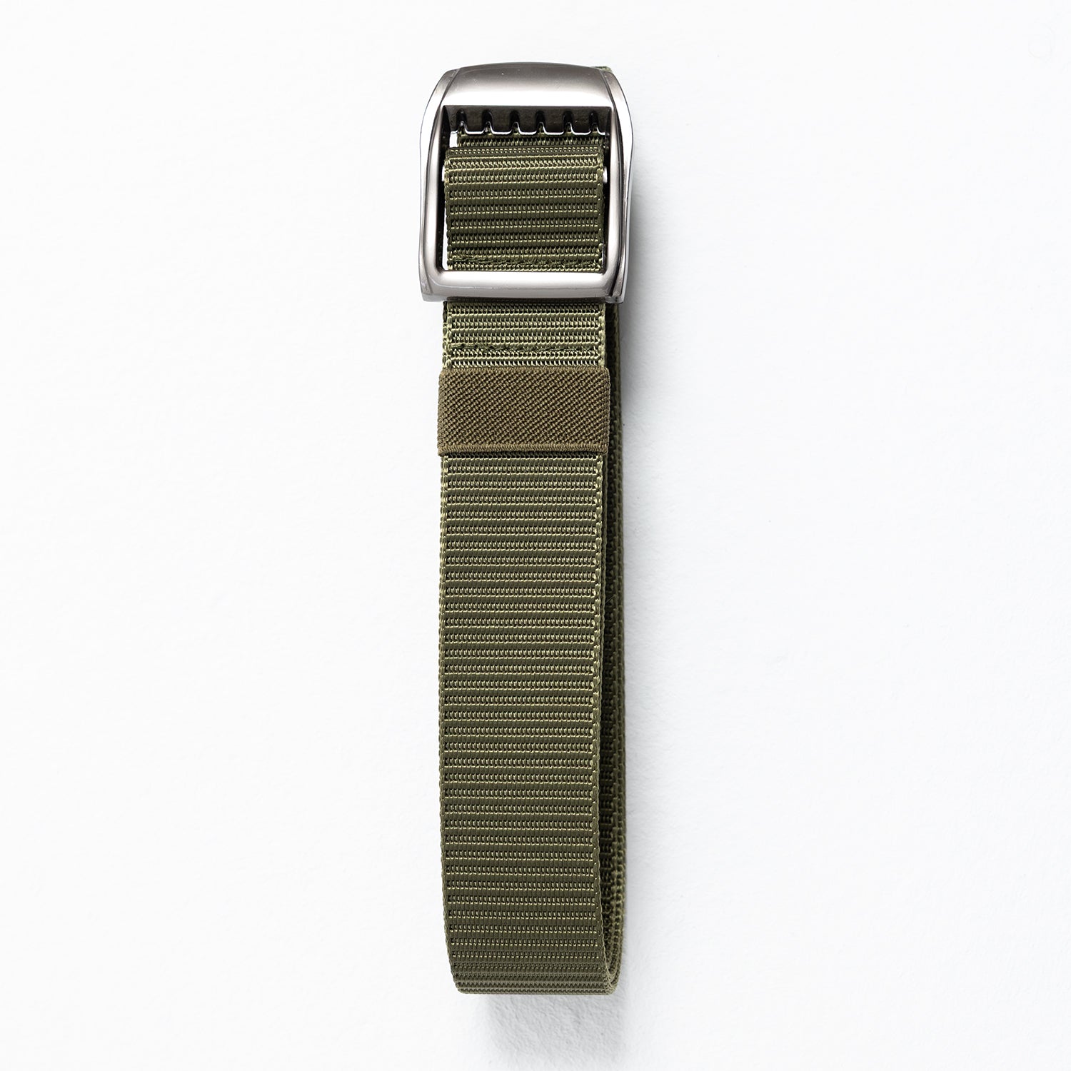 Regular Casual Belt Men's Leather Secondary image