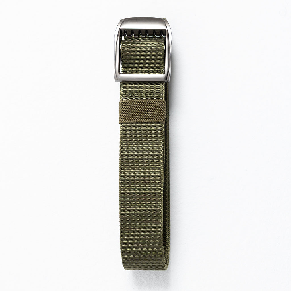 Regular Casual Belt Men's Leather