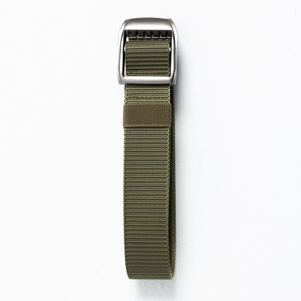 Regular Casual Belt Men's Leather