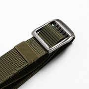 Regular Casual Belt Men's Leather