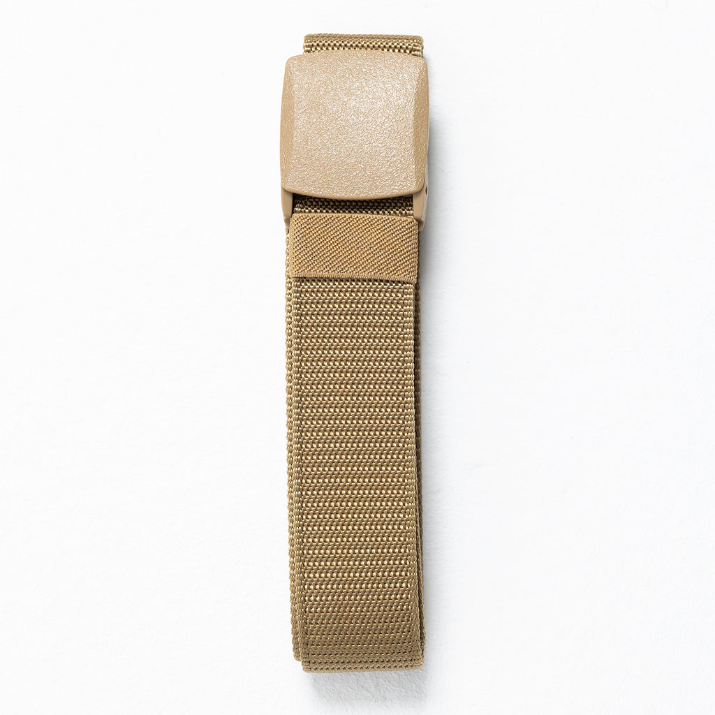 Regular Casual Belt Men's Leather