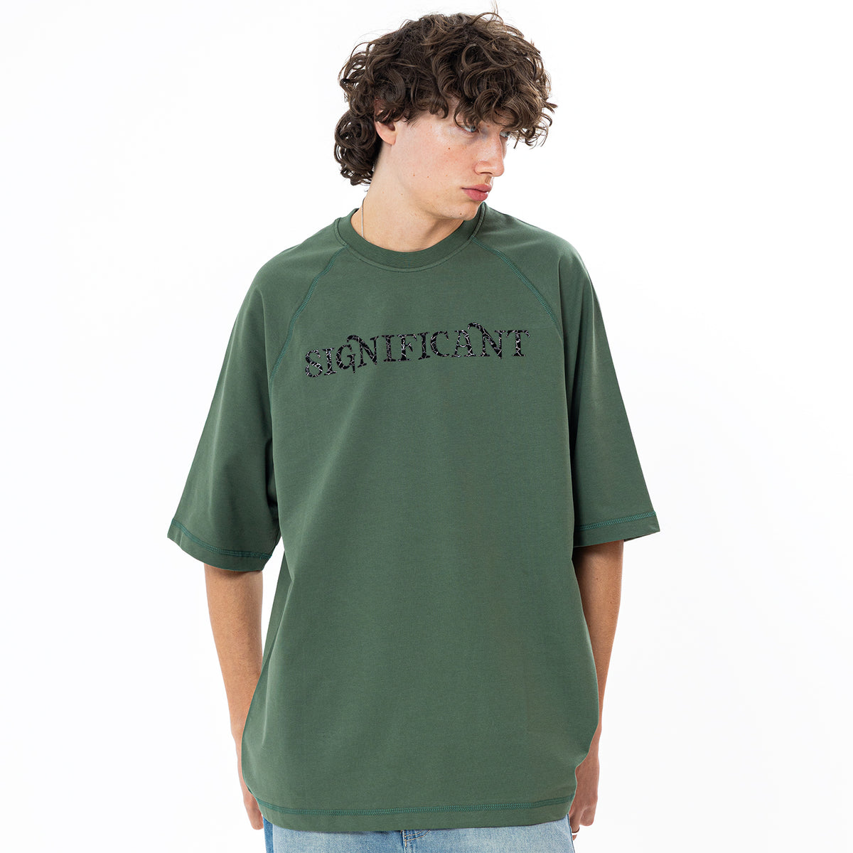 T Shirt R OV S PRINTED TR-247-S26