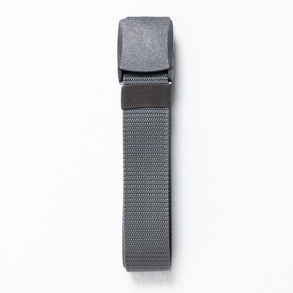 Regular Casual Belt Men's Leather