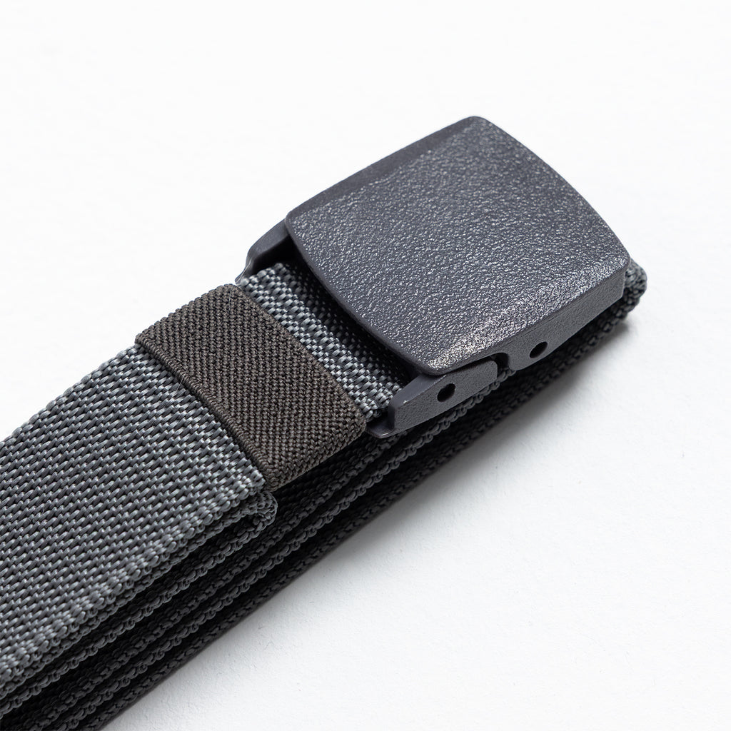 Regular Casual Belt Men's Leather