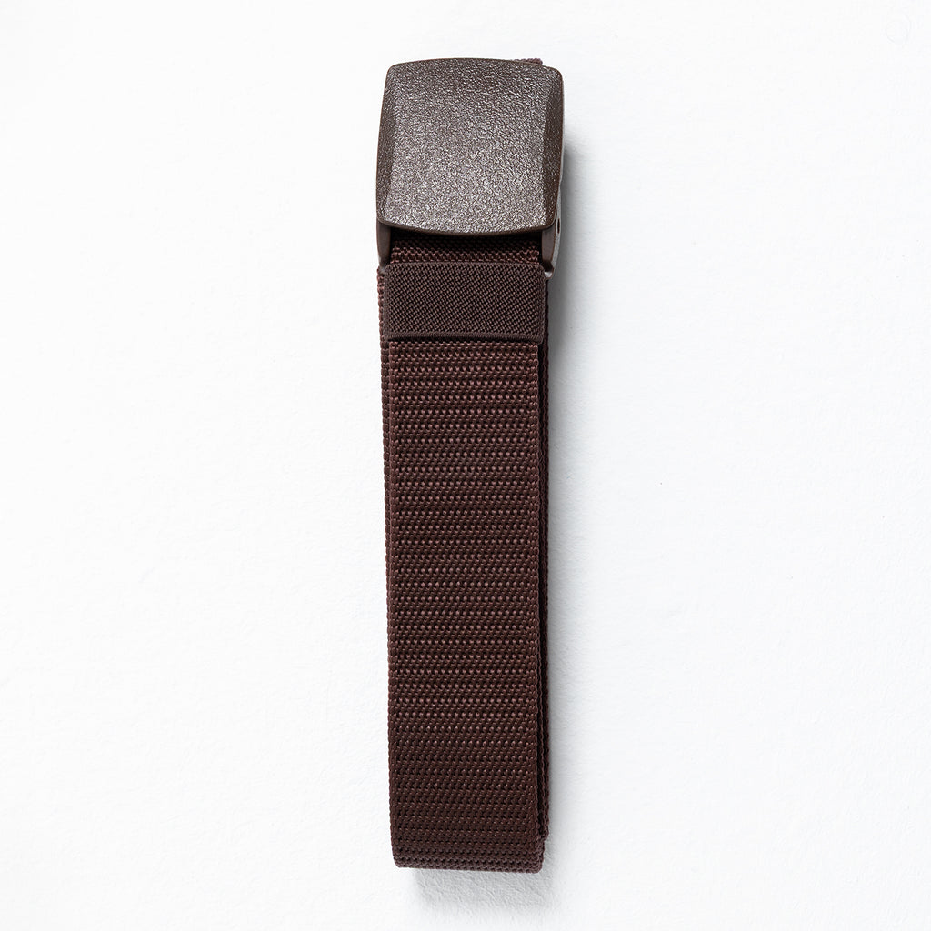 Regular Casual Belt Men's Leather