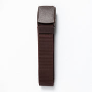 Regular Casual Belt Men's Leather
