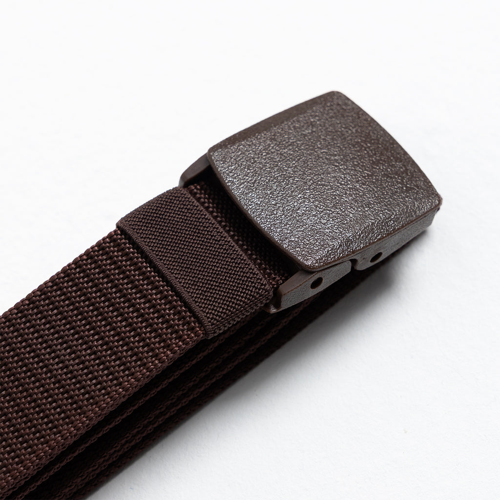 Regular Casual Belt Men's Leather