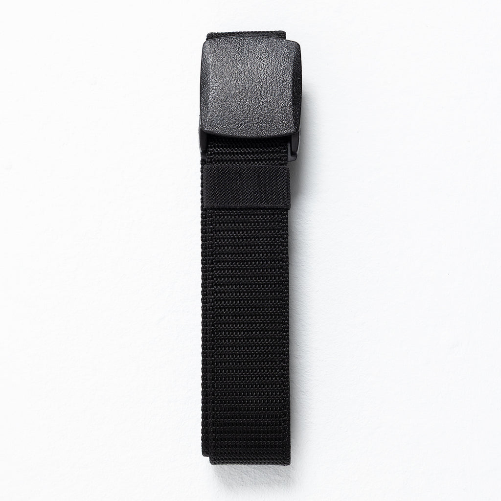Regular Casual Belt Men's Leather