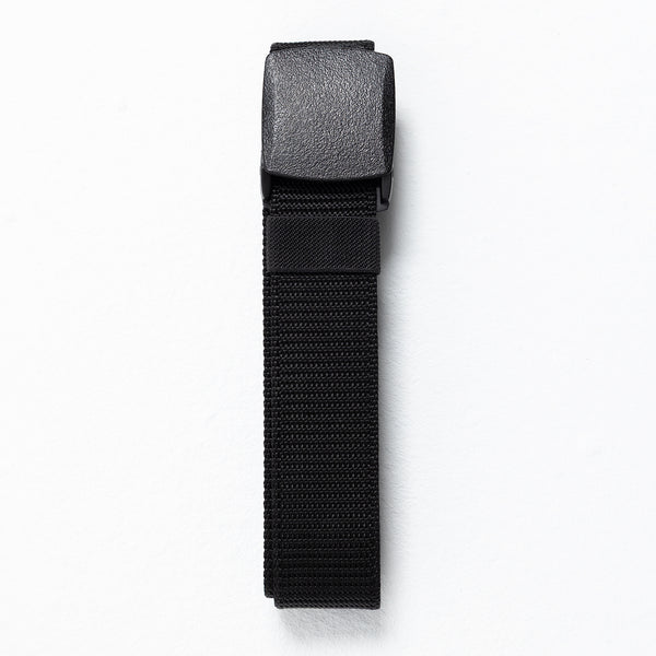 Regular Casual Belt Men's Leather