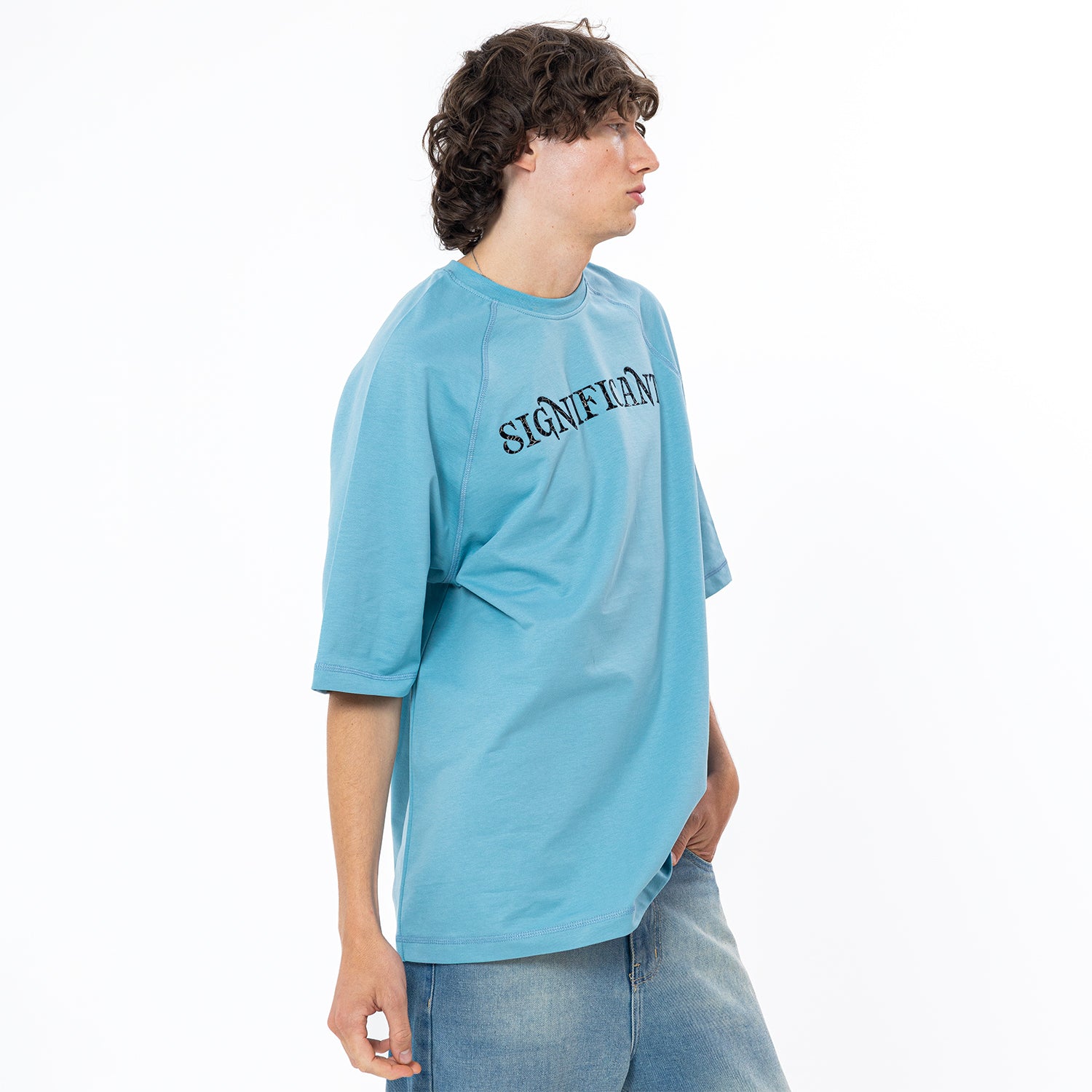 T Shirt R OV S PRINTED TR-247-S26