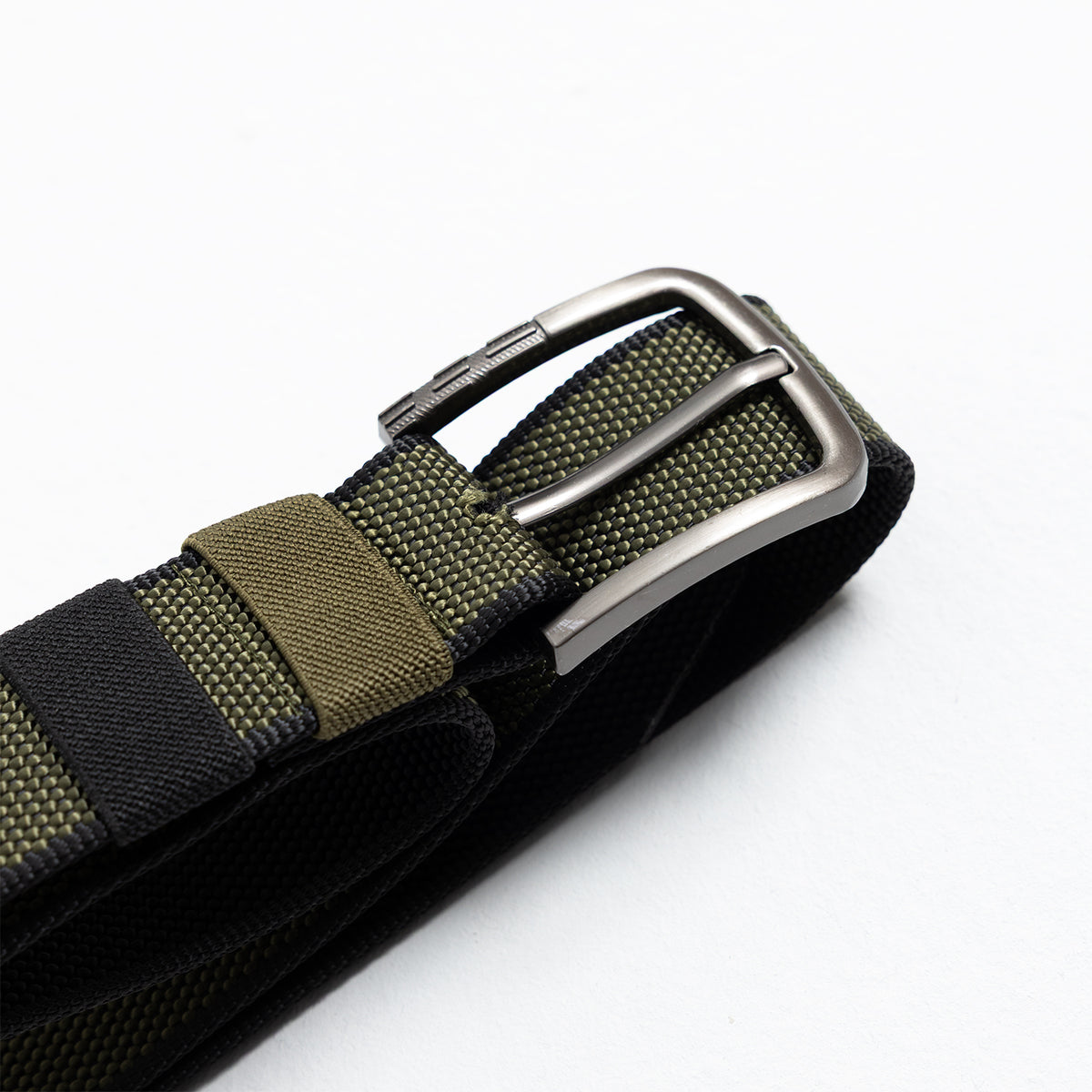 Regular Casual Belt Men's Leather