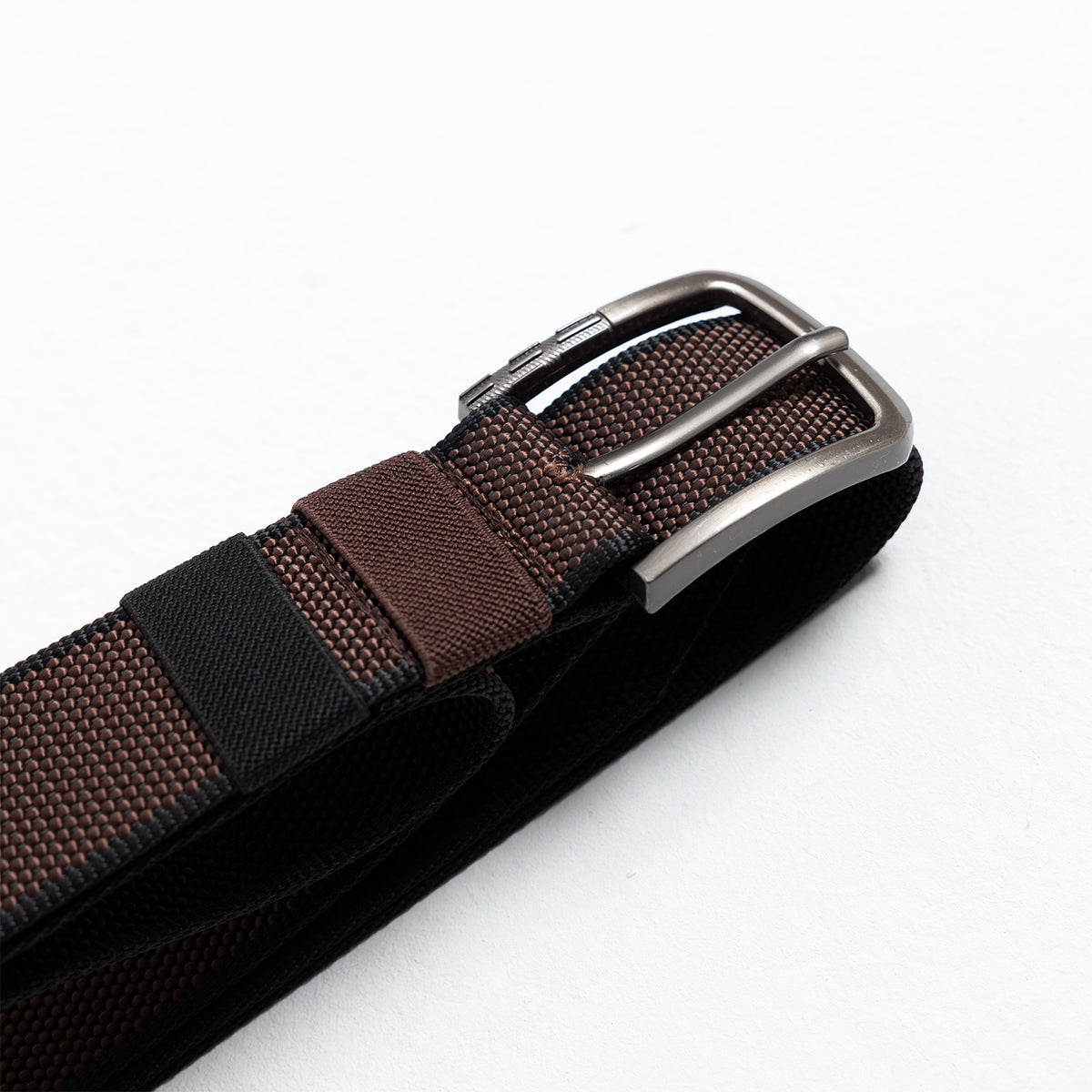 Regular Casual Belt Men's Leather