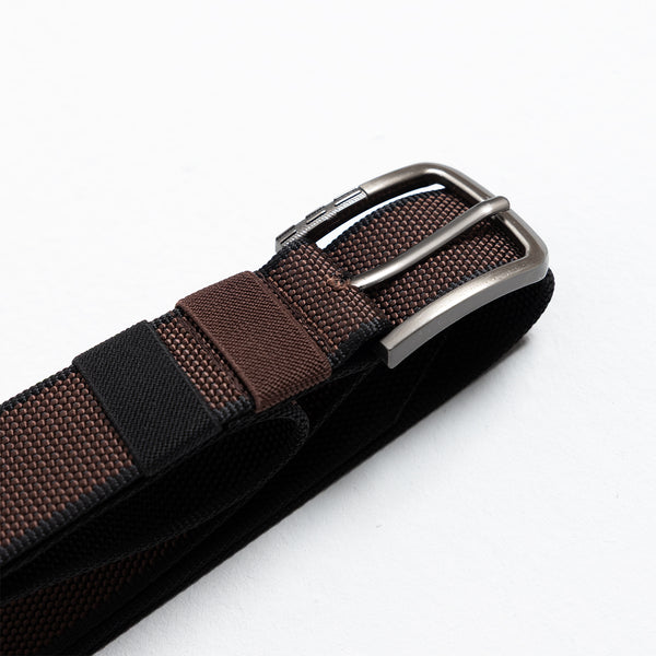 Regular Casual Belt Men's Leather