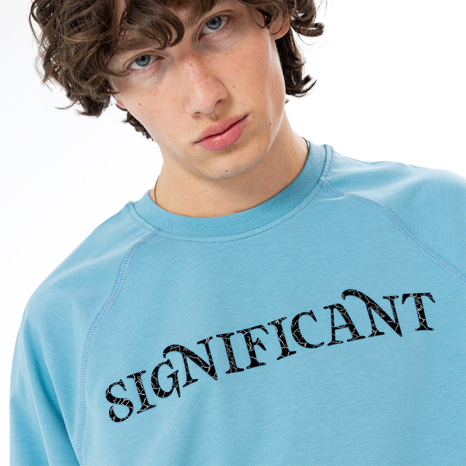 T Shirt R OV S PRINTED TR-247-S26 Secondary image