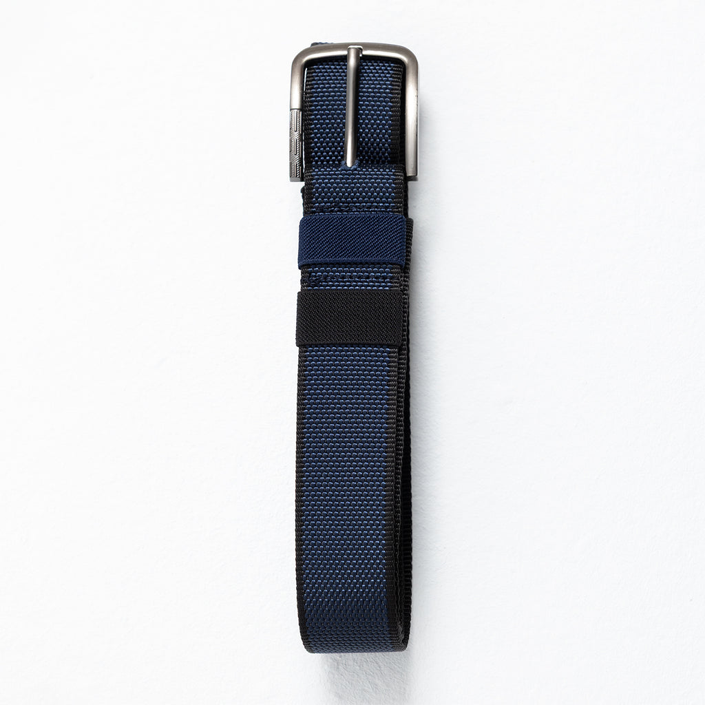Regular Casual Belt Men's Leather