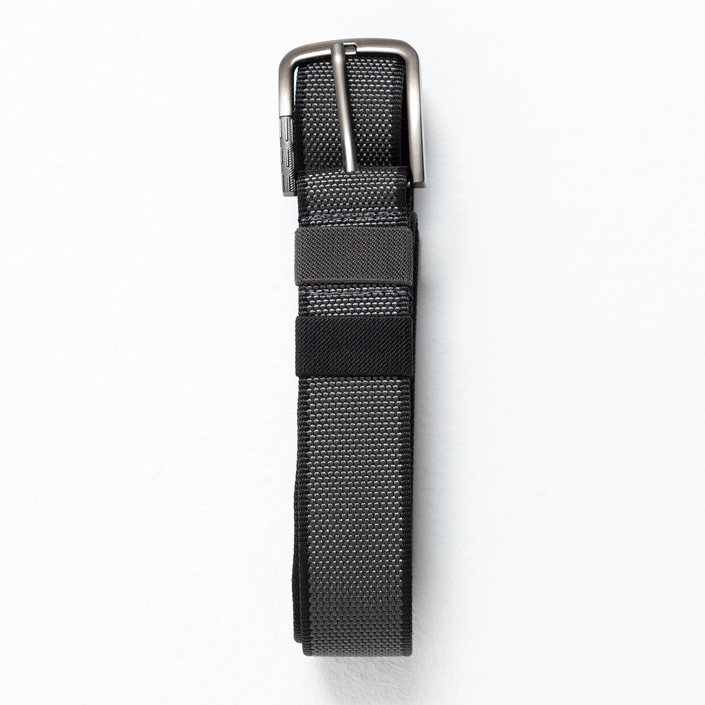 Regular Casual Belt Men's Leather