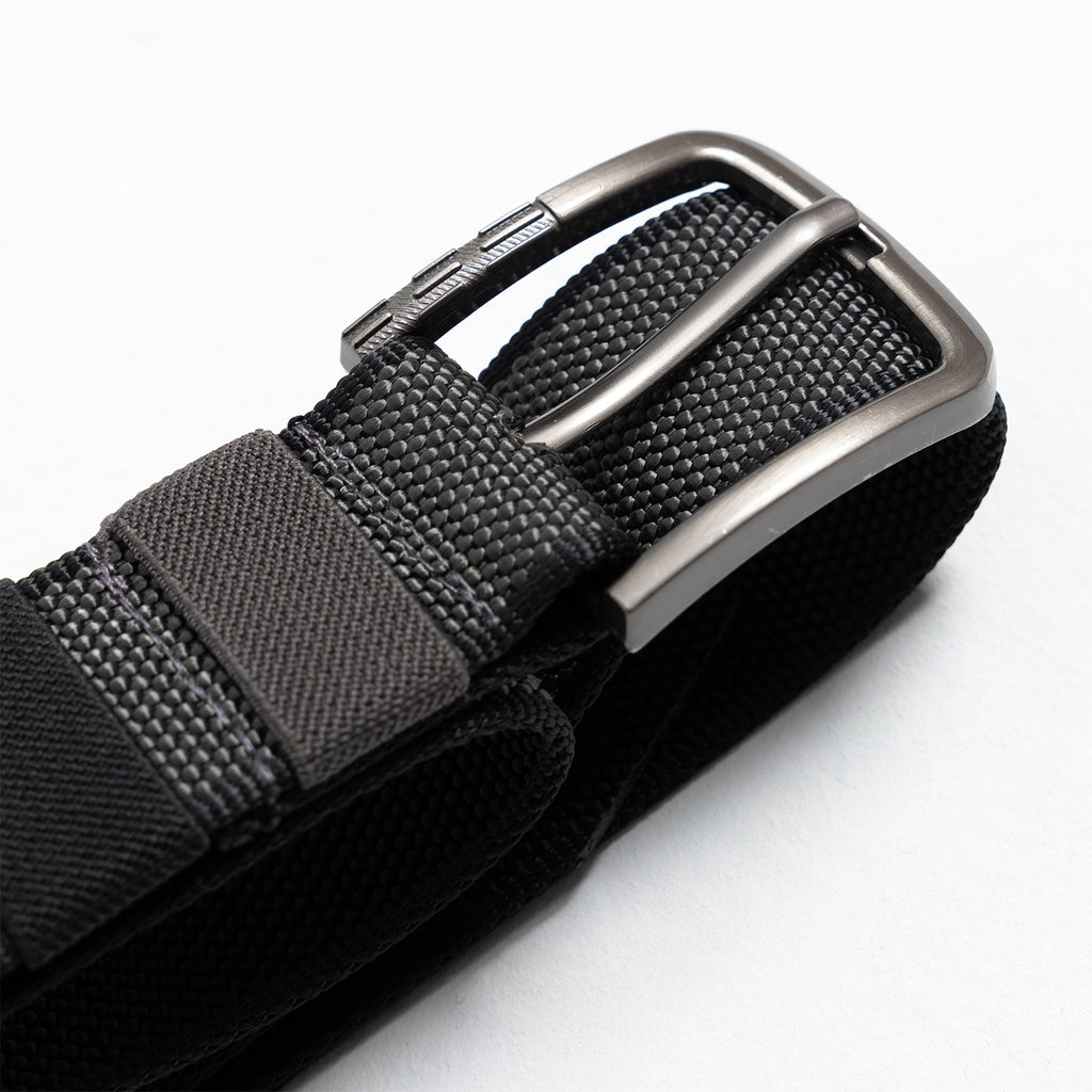 Regular Casual Belt Men's Leather