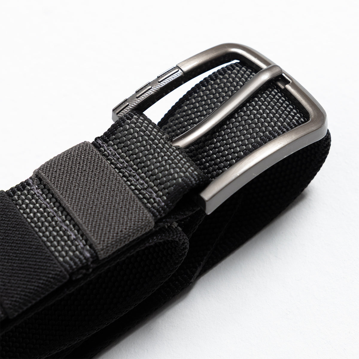 Regular Casual Belt Men's Leather