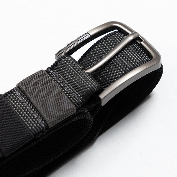 Regular Casual Belt Men's Leather