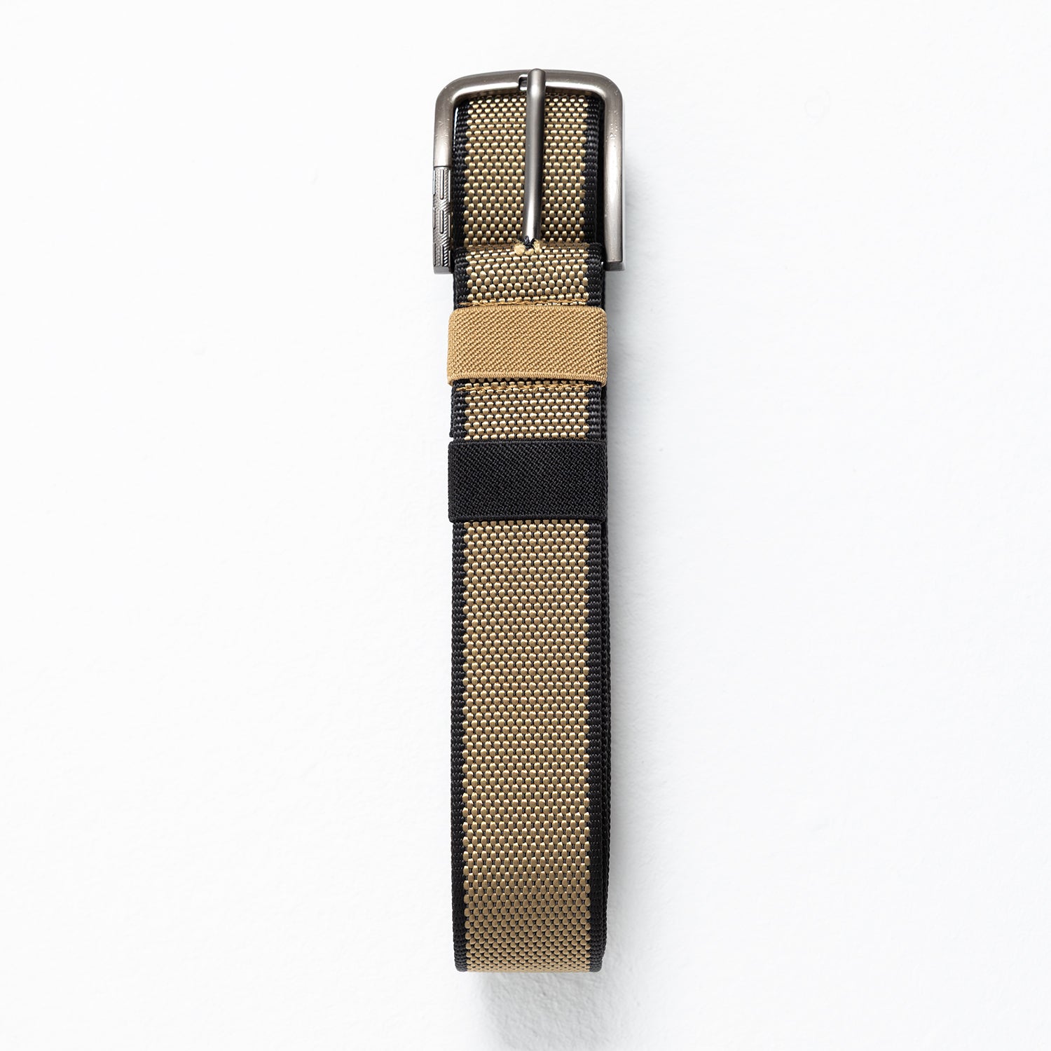 Regular Casual Belt Men's Leather Secondary image