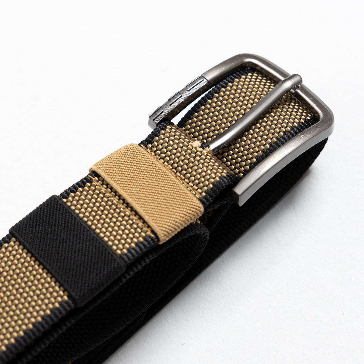 Regular Casual Belt Men's Leather Main image